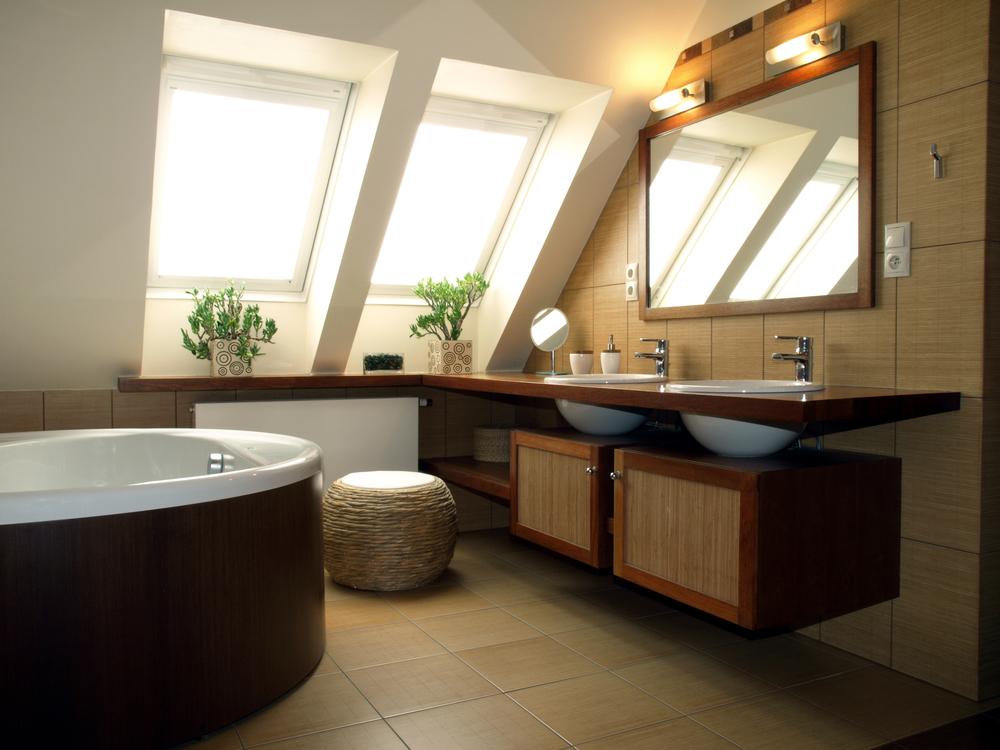 Bathroom Loft Conversion